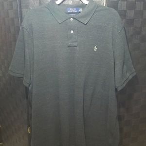 POLO Ralph Lauren Polo size XL Black